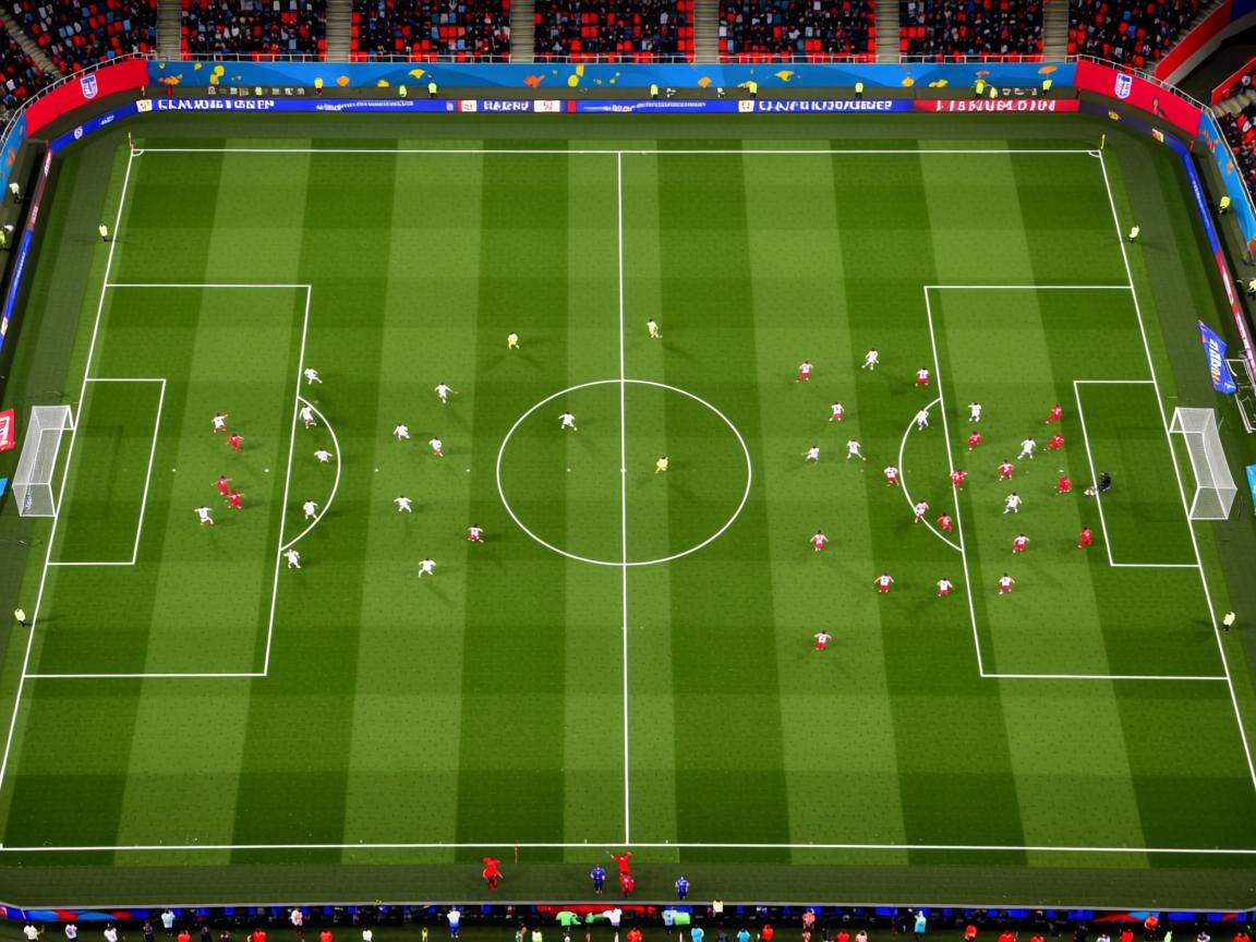 世界杯小组赛焦点战 英格兰21逆转德国，世界杯2022英格兰