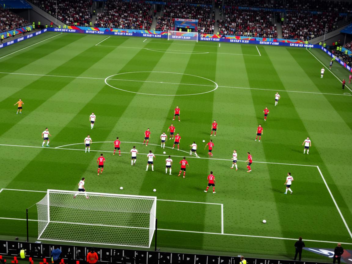 世界杯赛后复盘 中国青年队平局成焦点，足球青年世界杯  第3张