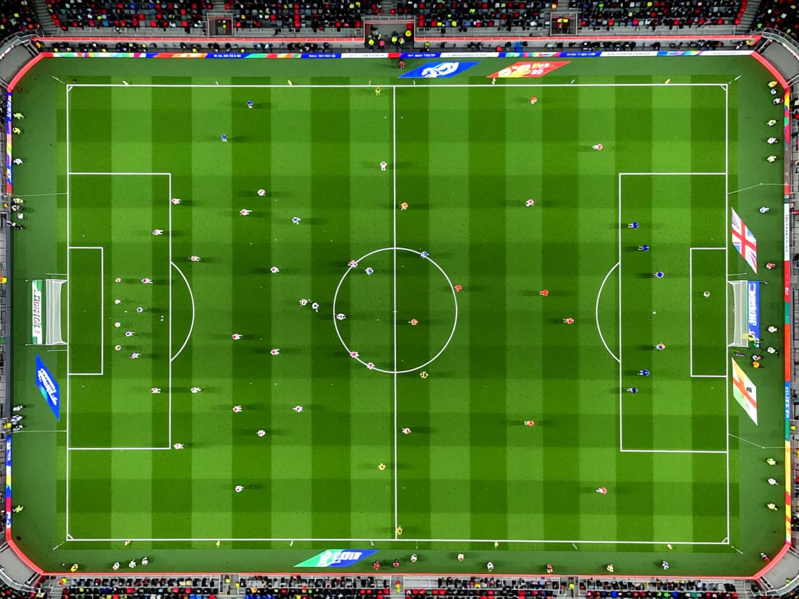 世界杯预选赛U23国足惨败 战术执行受质疑,2023年u20世界杯 第3张