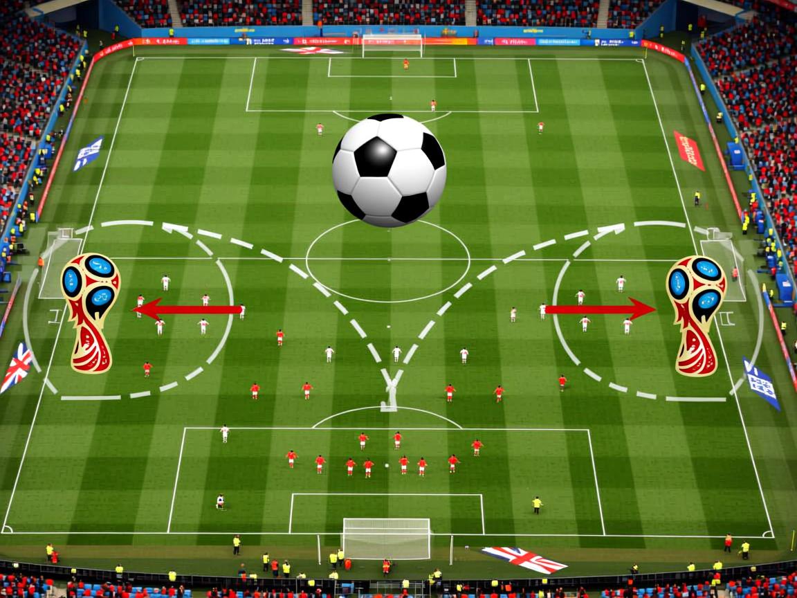 世界杯预选赛U23国足爆冷 战术复盘备受关注,国足22年世界杯预选赛 第2张