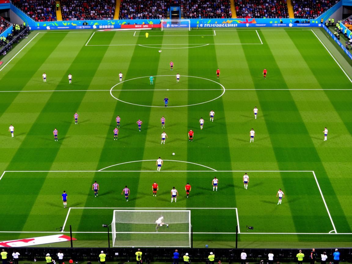 后腰断球关键，拦截转换之源，后腰球员有哪些  第3张