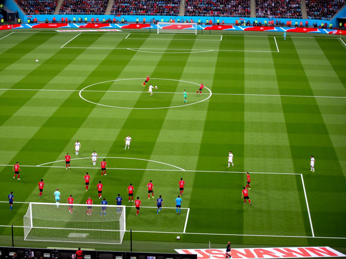 国际热身赛中国青年队战败 球迷呼吁心理辅导，国家队热身赛  第2张