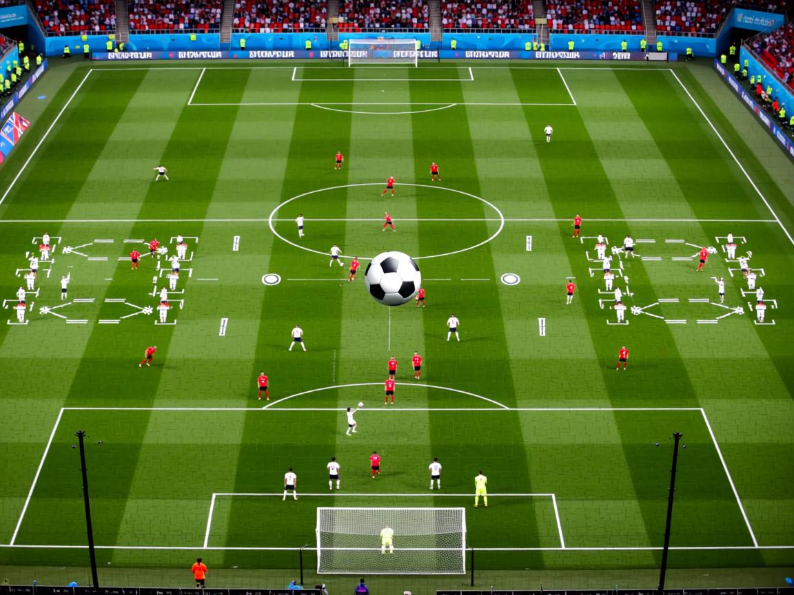 场馆智能化管理实现高效运转，智能化场馆建设  第2张