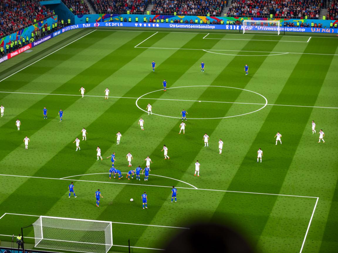 场馆智能化管理实现高效运转，智能化场馆建设  第3张