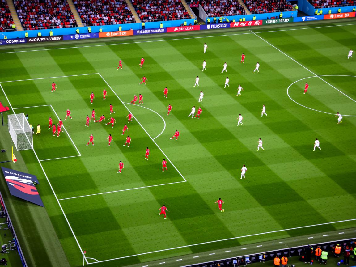 埃及队未来规划:推动社会参与,增加乒乓项目曝光度,埃及男子乒乓球队 第3张