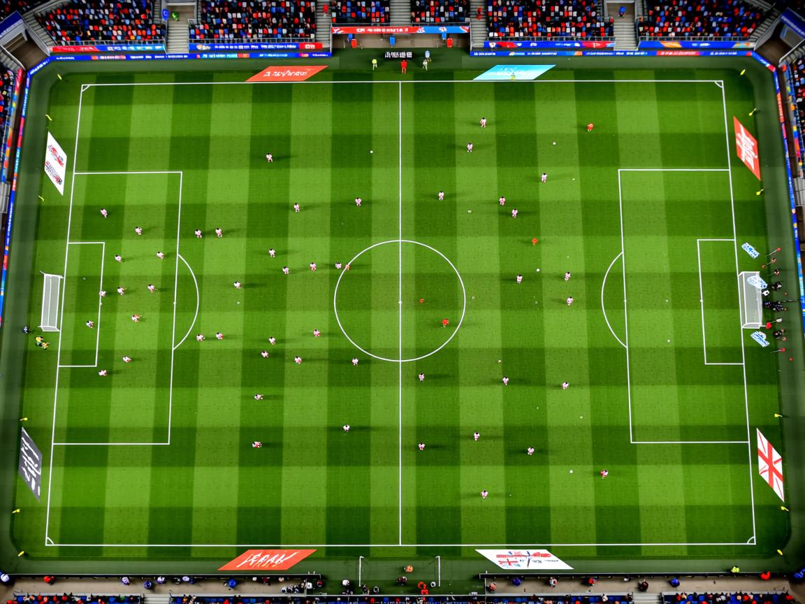 布莱顿小组传切渗透对方防线，布莱顿对莱切斯特城分析  第3张