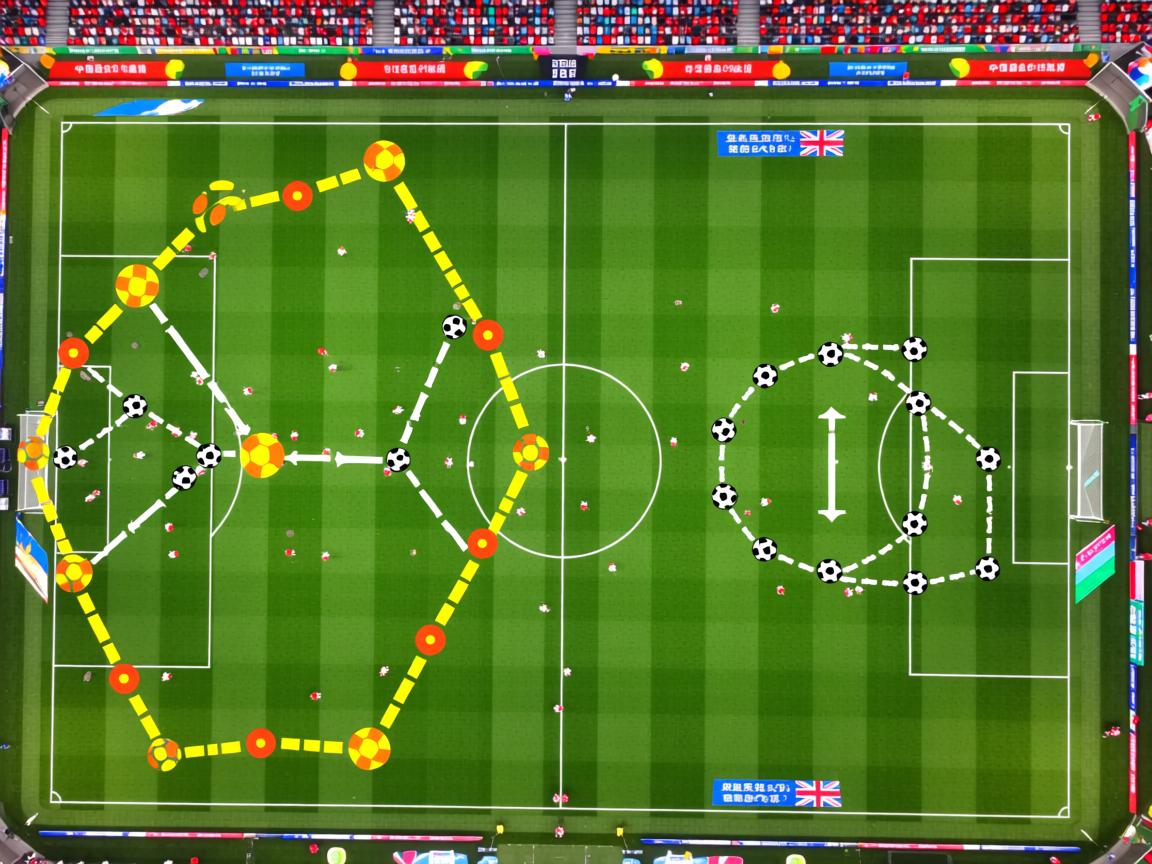 广东队保持联动防守形成压迫式包夹战术  第2张